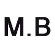  M.B