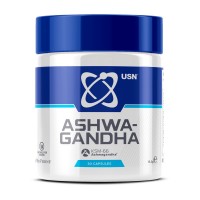 Ashwagandha (30 caps)