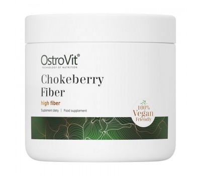 Chokeberry Fiber (200 g)