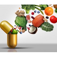 Phosphatidyl Serine with Serin Aid 100 mg (60 softgels)