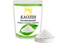 Пищевый Каолин (Белая Глина): Натуральная Помощь для Очистки Организма