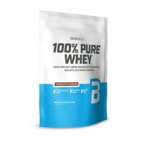 100% Pure Whey (1 kg)