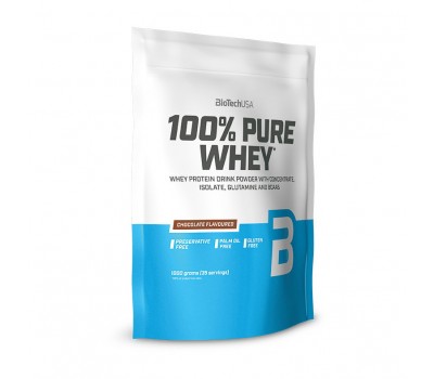 100% Pure Whey (1 kg)