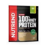 100% Whey Protein (1 kg)