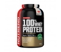 100% Whey Protein (2,25 kg)