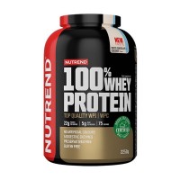 100% Whey Protein (2,25 kg)