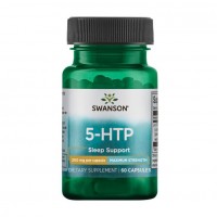 5-HTP 200 mg (60 caps)