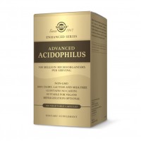 Advanced Acidophilus (100 veg caps)