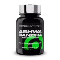 Ashwagandha (60 caps)