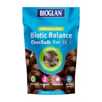 Biotic Balance Chocballs For Kids (30 chocballs)