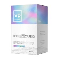 Bones 2 Cardio (60 softgels)