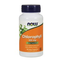 Chlorophyll (90 caps)