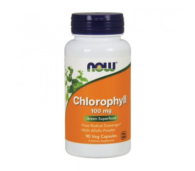 Chlorophyll (90 caps)