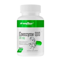 Coenzyme Q10 30 mg (60 tabs)