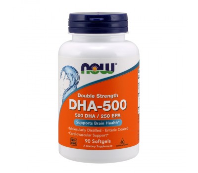 DHA 500/250 EPA (90 softgels)