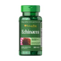 Echinacea 400 mg (100 caps)