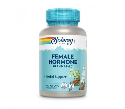 Female Hormone Blend Sp-7c (180 veg caps)