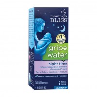 Gripe Water Night Time (120 ml)