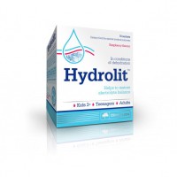 Hydrolit (10 pak)