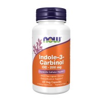 Indole-3-Carbinol (I3C) 200 mg (60 veg caps)