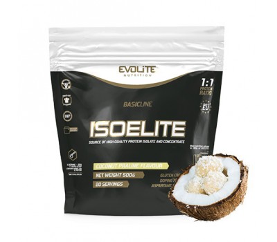 IsoElite (500 g)