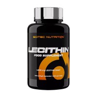 Lecithin (100 caps.)