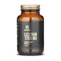 Lecithin 1200 mg (60 caps)