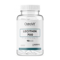 Lecithin 700 (90 caps)