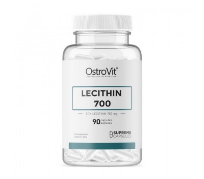 Lecithin 700 (90 caps)