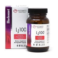 Lj100 Sexual & Reproductive Support (60 veg caps)