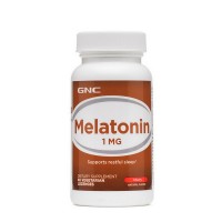 Melatonin 1 mg (60 lozenges)