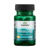 Melatonin 3 mg (60 tabs)