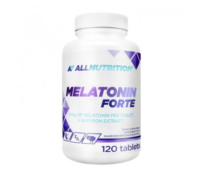 Melatonin Forte 4 mg (120 tabs)