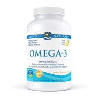 Omega-3 (180 softgels)