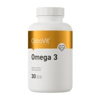 Omega 3 (30 caps)