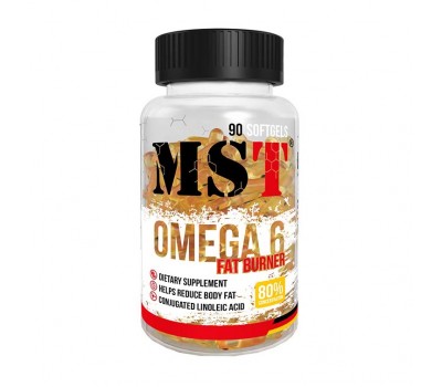 Omega 6 Fat Burner (90 softgels)