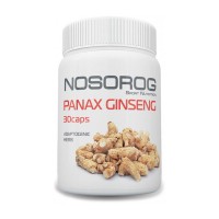 Panax Ginseng (30 caps)