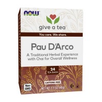 Pau D'Arco (24 tea bags)