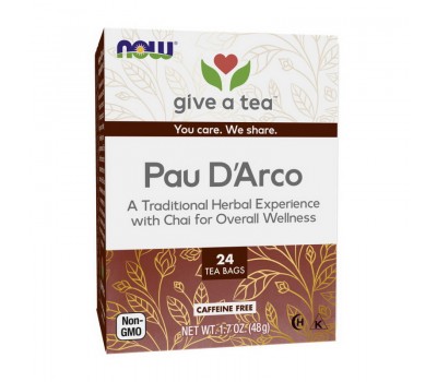 Pau D'Arco (24 tea bags)