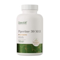 Piperine 30 Max (90 tabs)