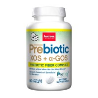 Prebiotic XOS + α-GOS (90 chew tabs)