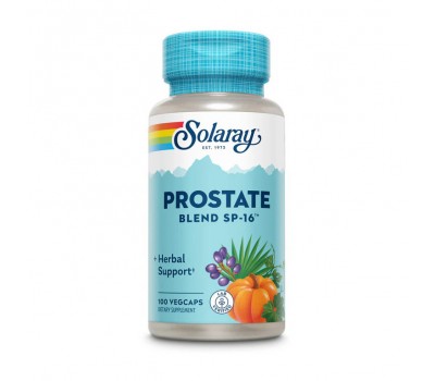 Prostate Blend SP-16 (100 veg caps)