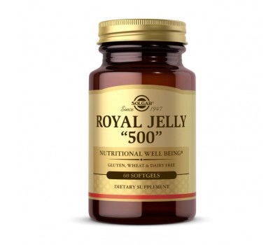 Royal Jelly 