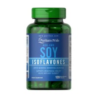 Soy Isoflavones (120 caps)