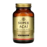 Super Acai (50 softgels)