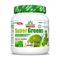 Super Greens Smooth Drink (360 g)