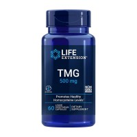 TMG 500 mg (60 veg caps)