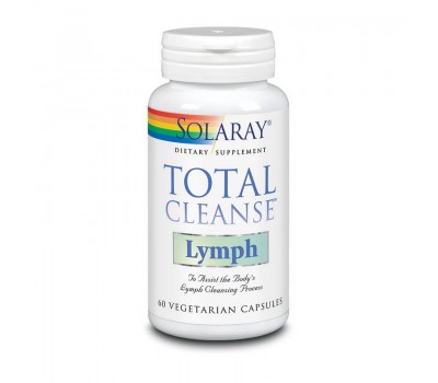 Total Cleanse Lymph (60 veg caps)