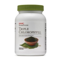 Triple Chlorophyll (90 softgels)