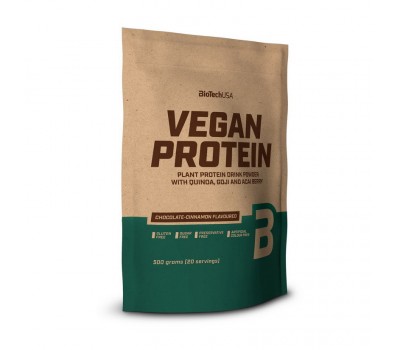 Vegan Protein (500 g)